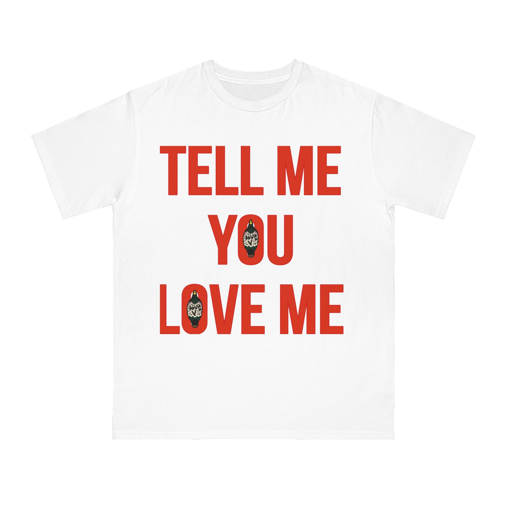 Organic Unisex Classic T-Shirt