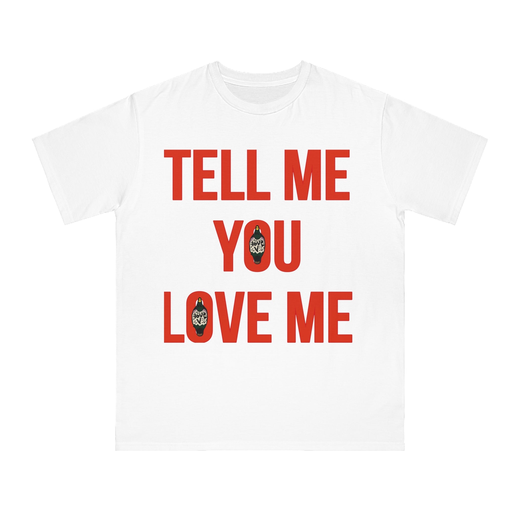 Organic Unisex Classic T-Shirt