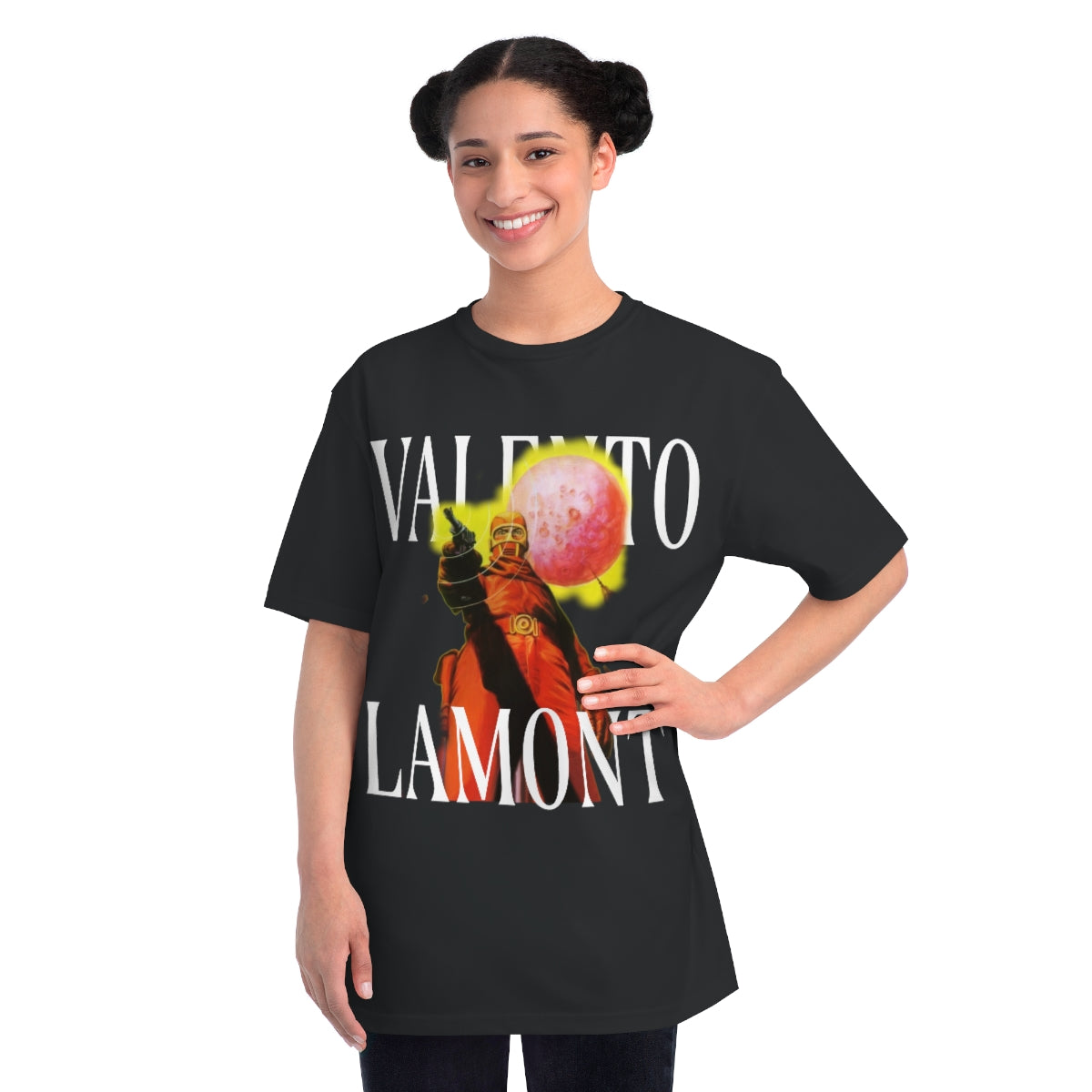 Organic Unisex Classic T-Shirt