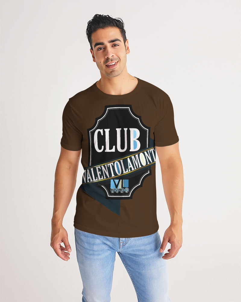 VALENTOLAMONT  Men's Tee