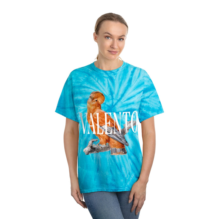 Tie-Dye Tee, Cyclone