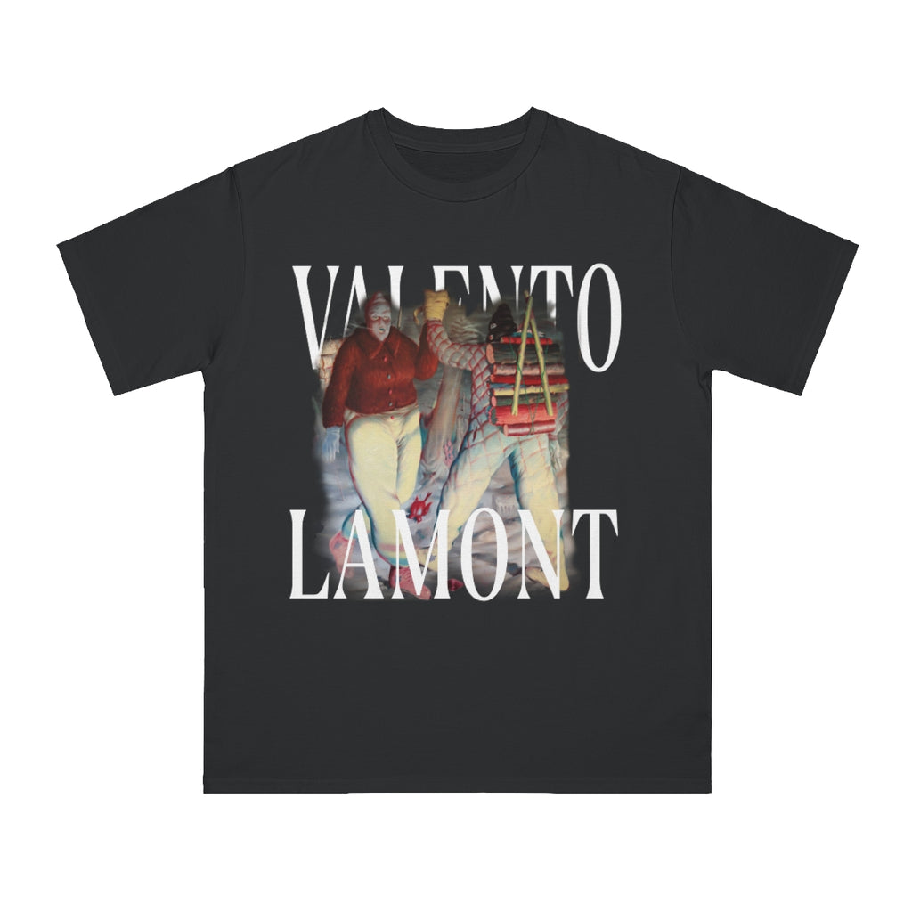 Organic Unisex Classic T-Shirt