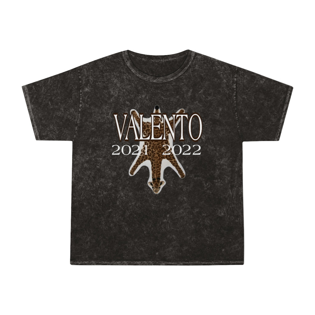 Unisex Mineral Wash T-Shirt