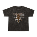 Unisex Mineral Wash T-Shirt
