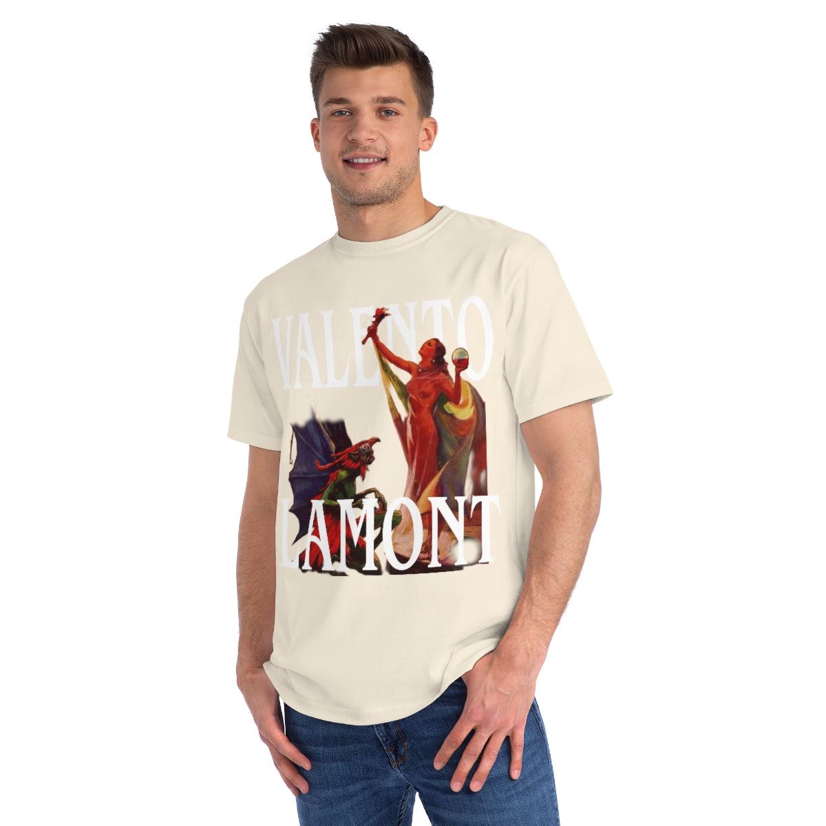 Organic Unisex Classic T-Shirt