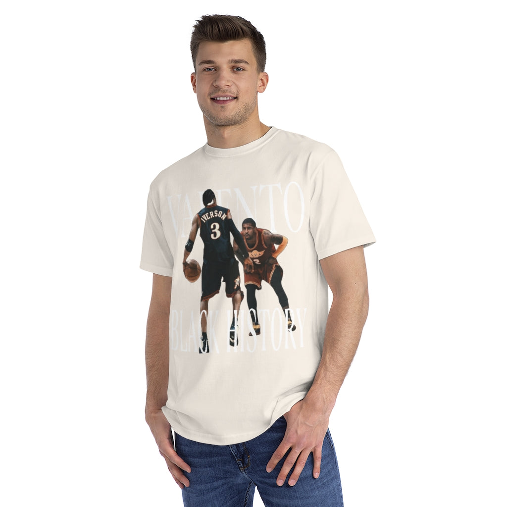 Organic Unisex Classic T-Shirt