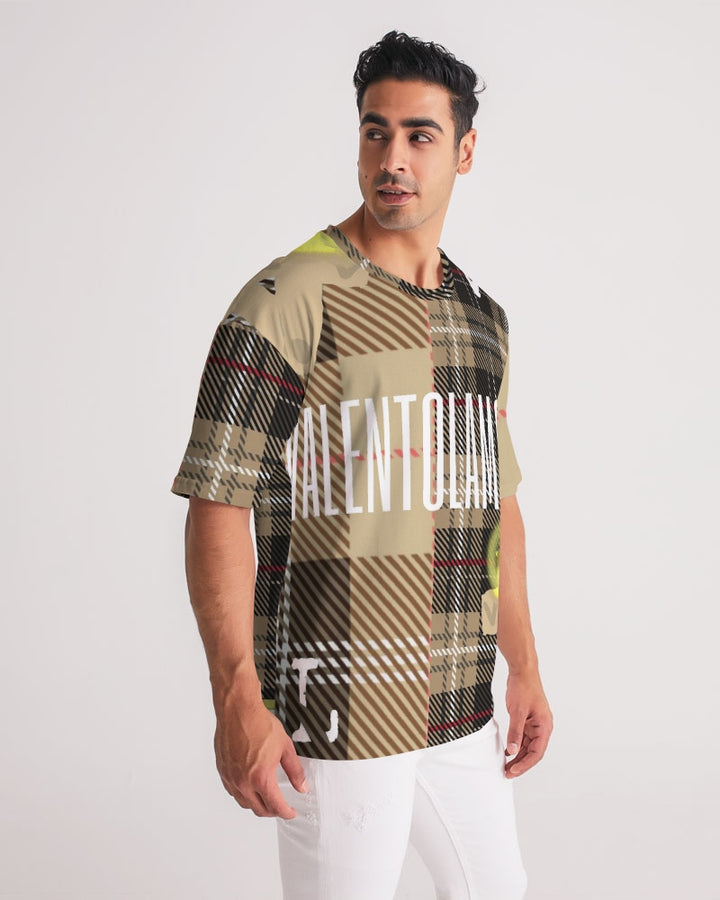 VALENTO  Men's Premium Heavyweight Tee