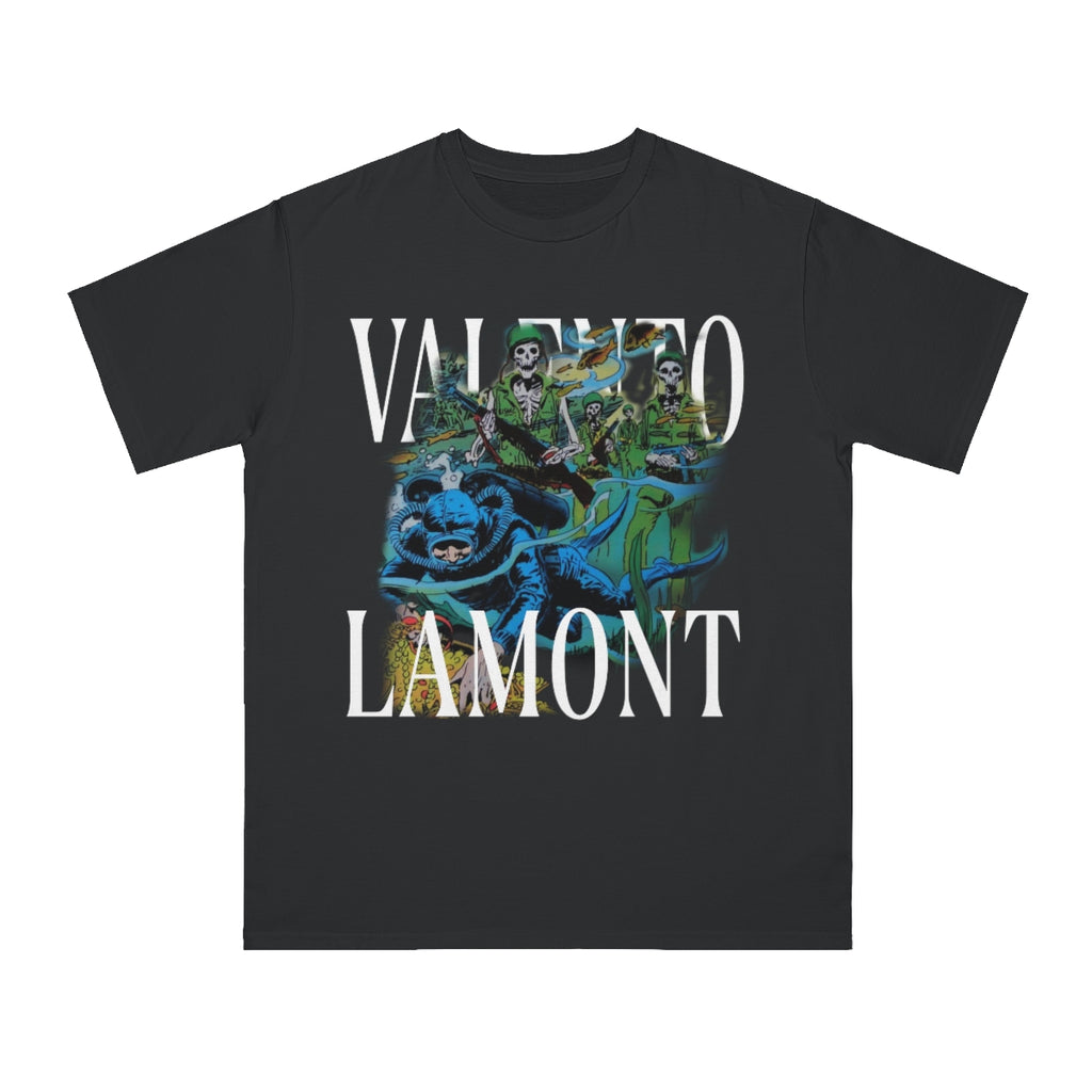 Organic Unisex Classic T-Shirt