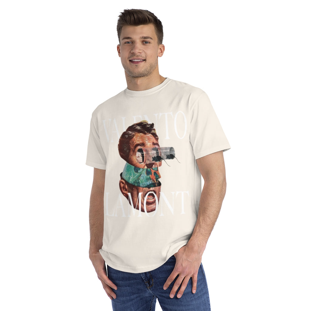 Organic Unisex Classic T-Shirt