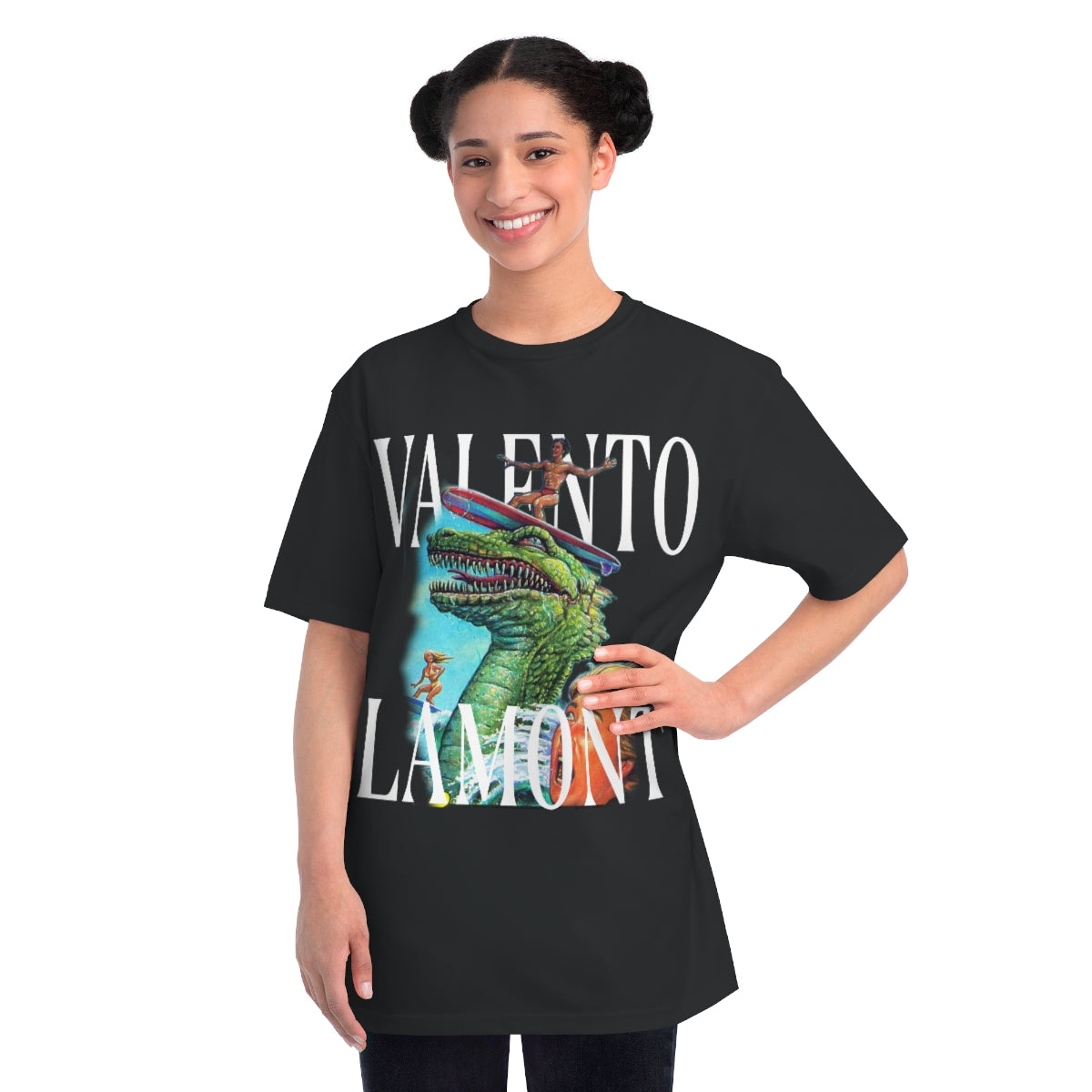 Organic Unisex Classic T-Shirt