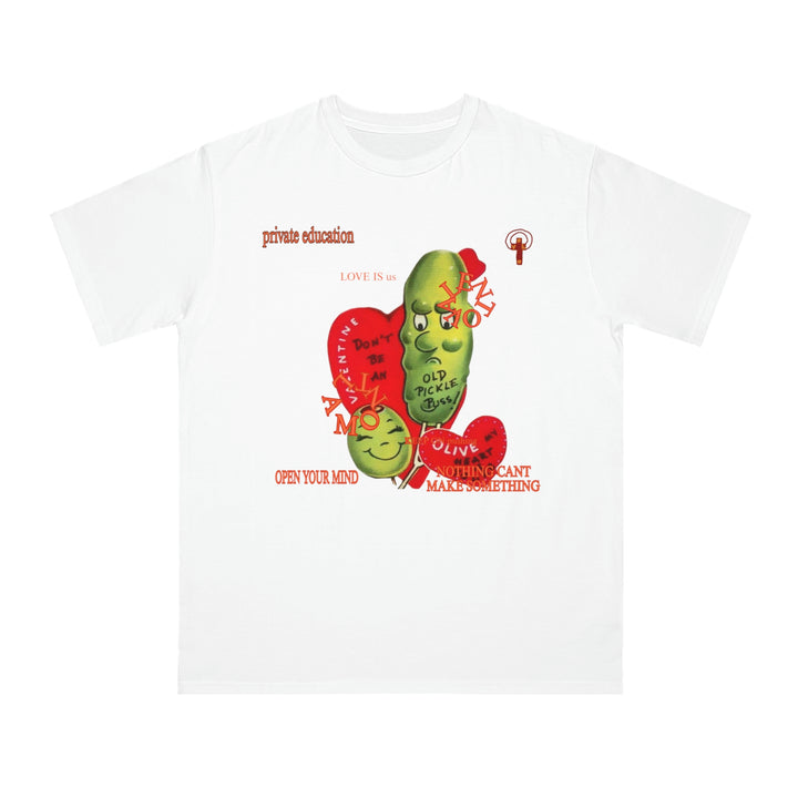 Organic Unisex Classic T-Shirt