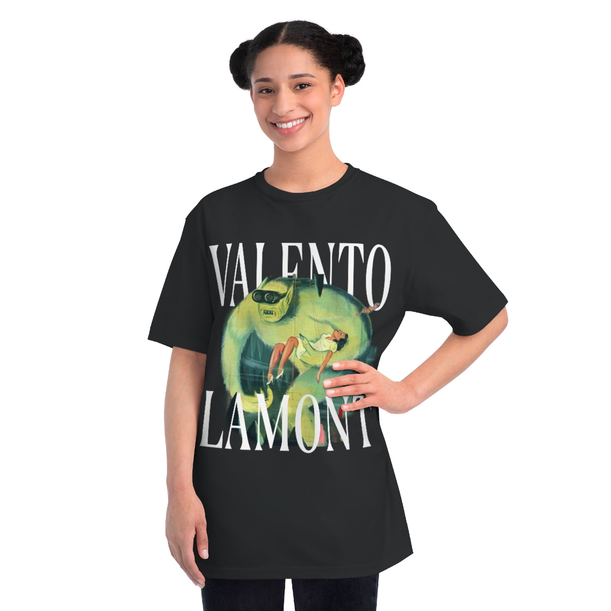 Organic Unisex Classic T-Shirt