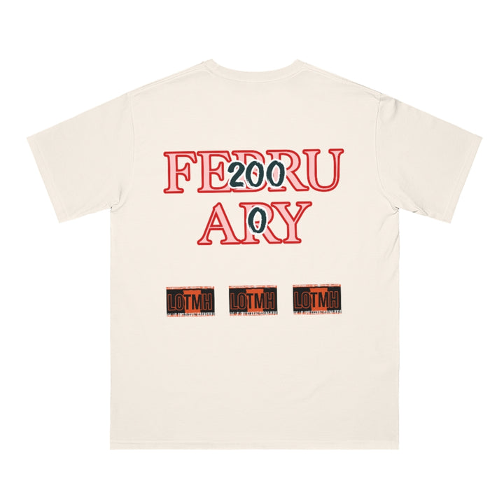 Organic Unisex Classic T-Shirt