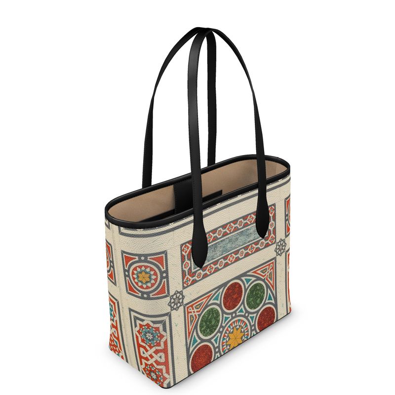 Leather City Shopper