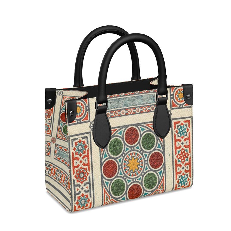 Mini Bonchurch Shopper Bag