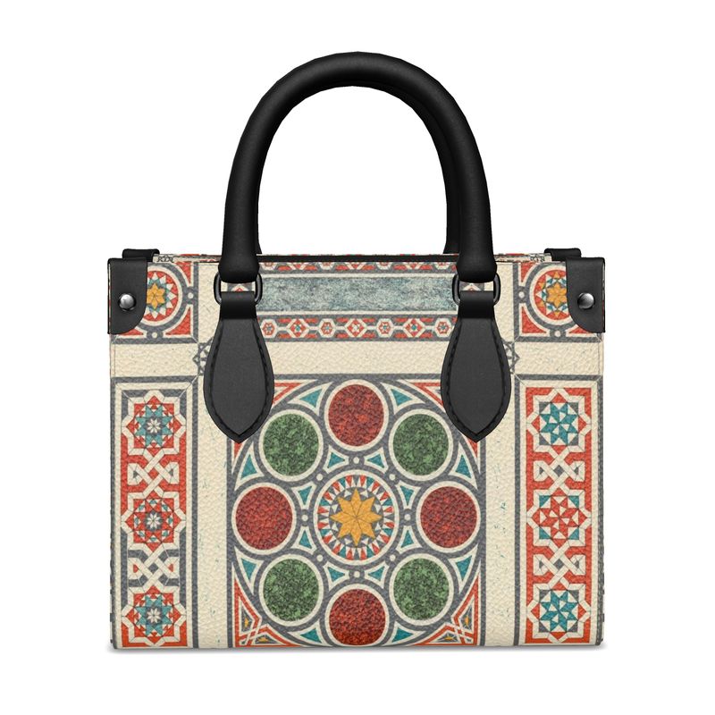 Mini Bonchurch Shopper Bag