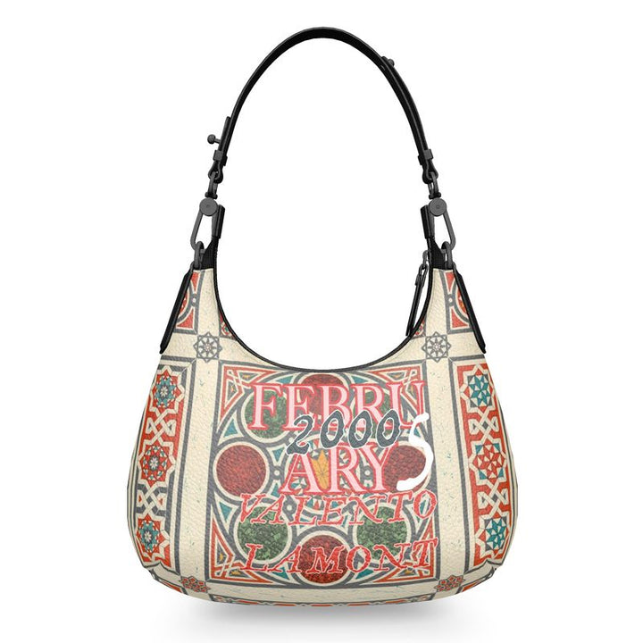 Mini Curve Bag