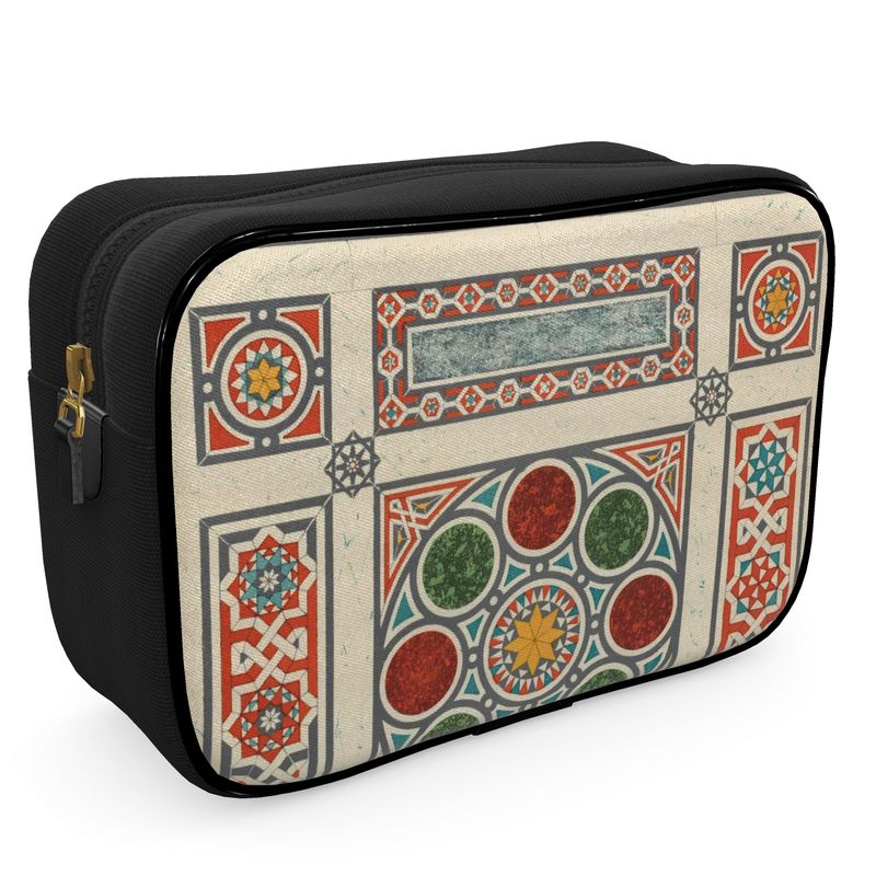 Mens Washbag