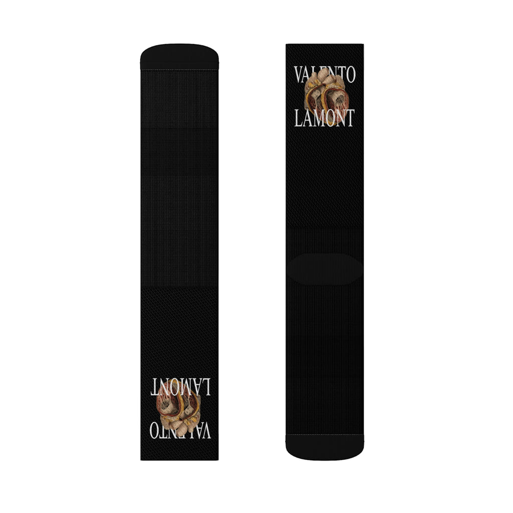 Sublimation Socks