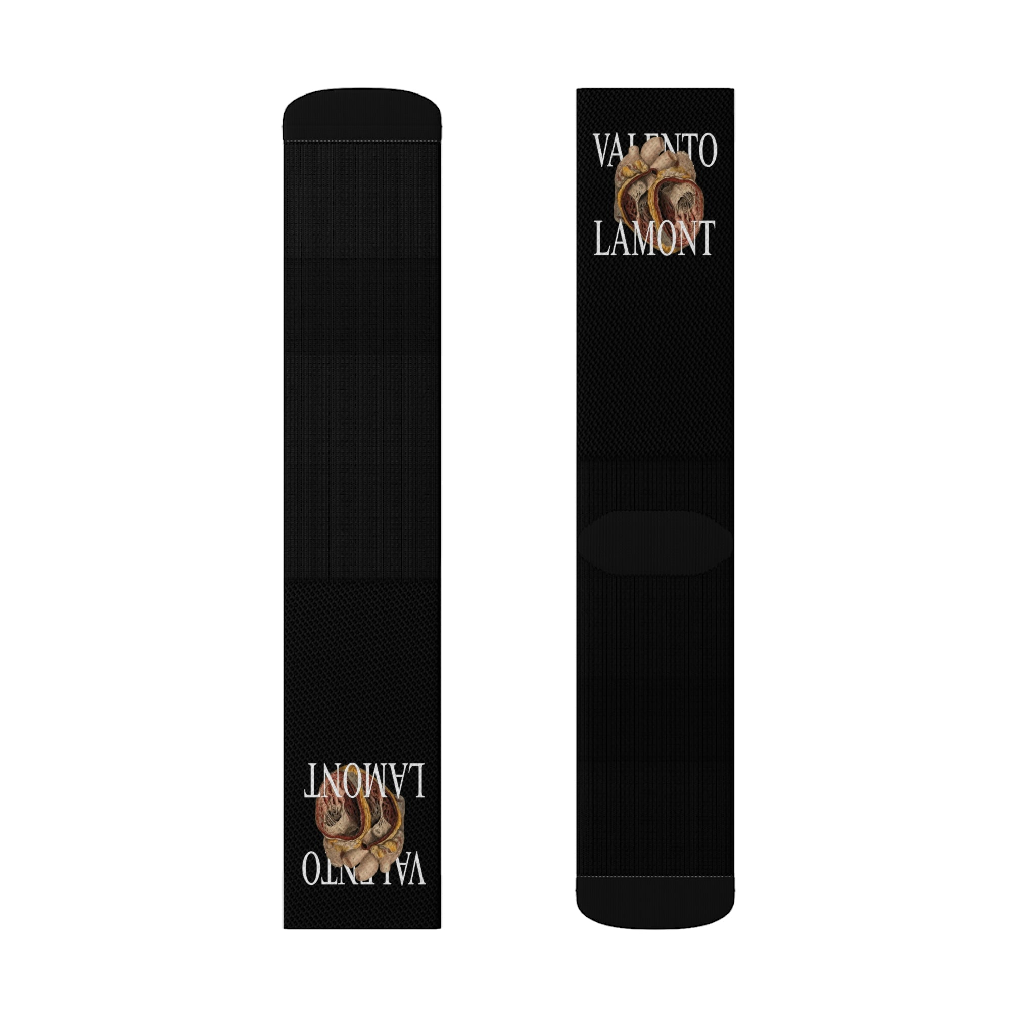 Sublimation Socks