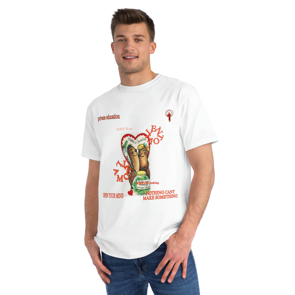 Organic Unisex Classic T-Shirt