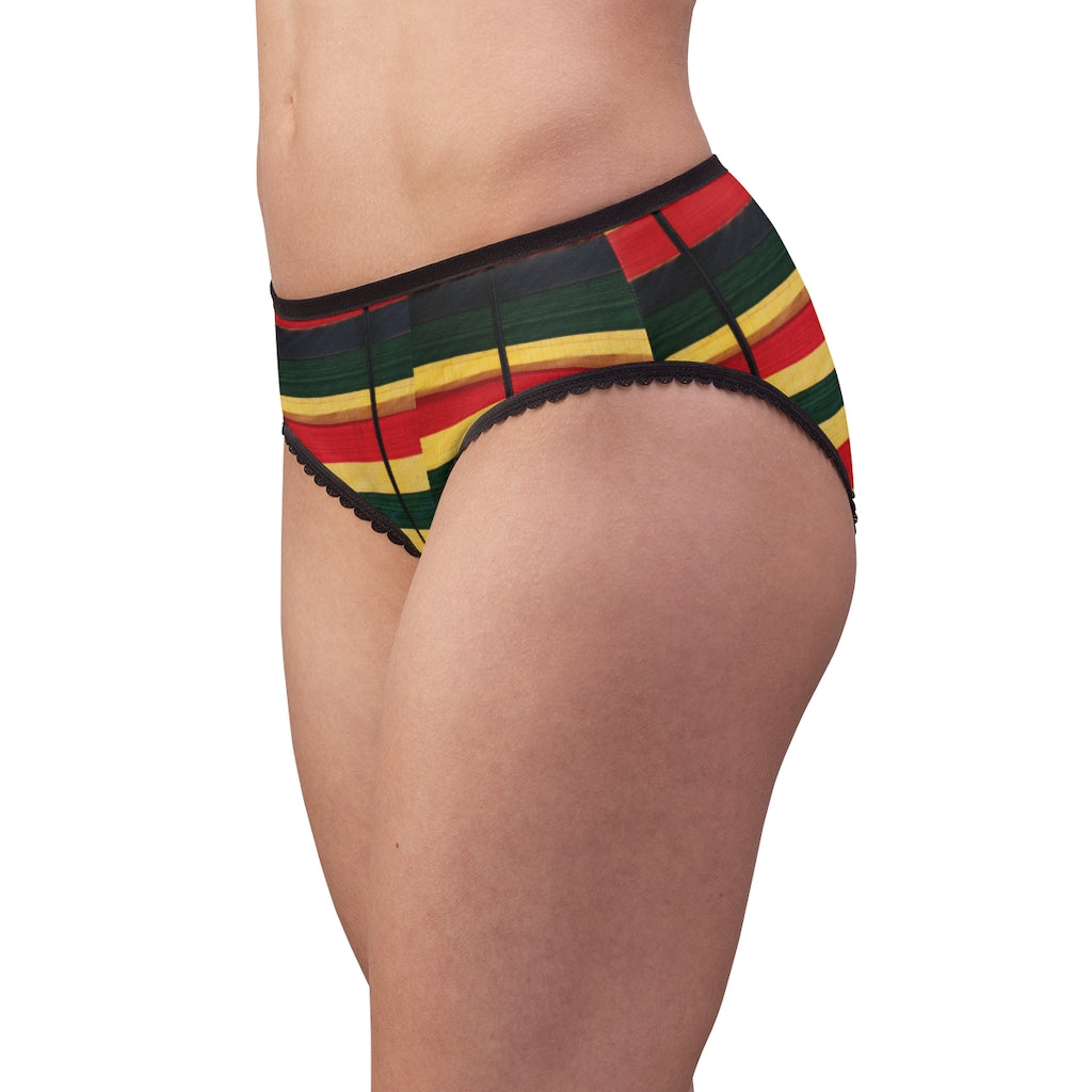 Women's Briefs