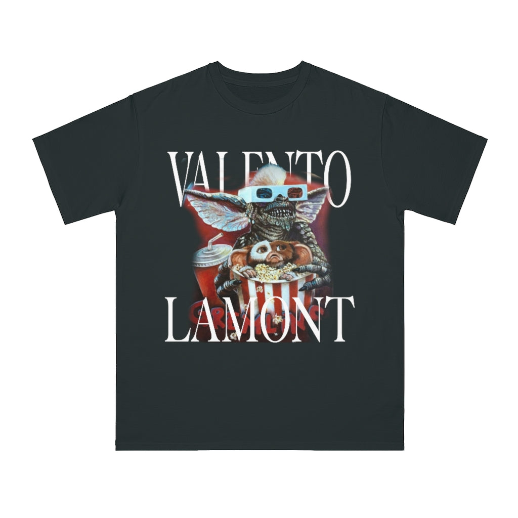 Organic Unisex Classic T-Shirt