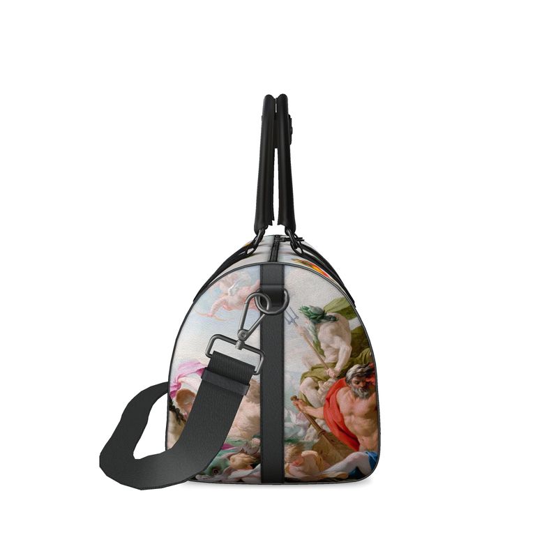 VL DUFFLE BAG