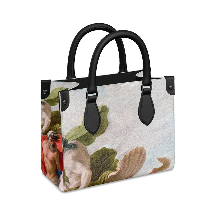 Mini Bonchurch Shopper Bag