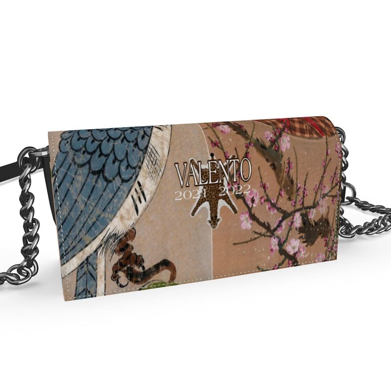 The 'Kenway' Evening Bag