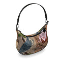 Curve Hobo Bag