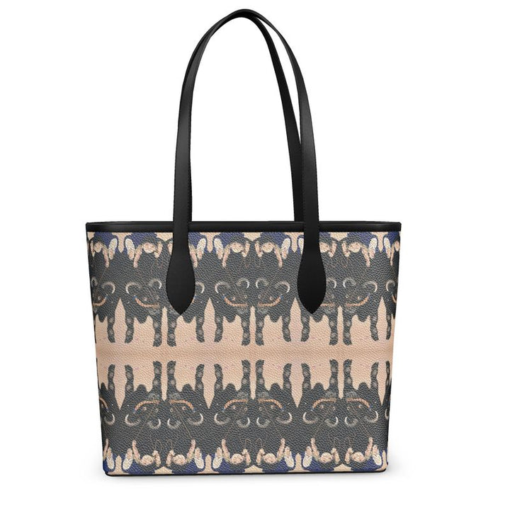 Leather City Shopper