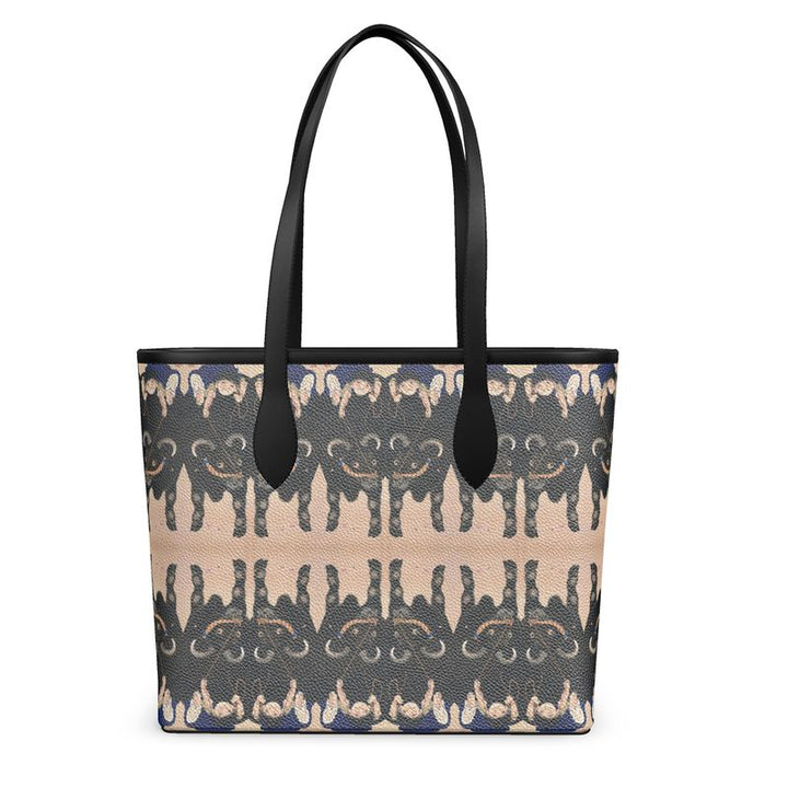 Leather City Shopper