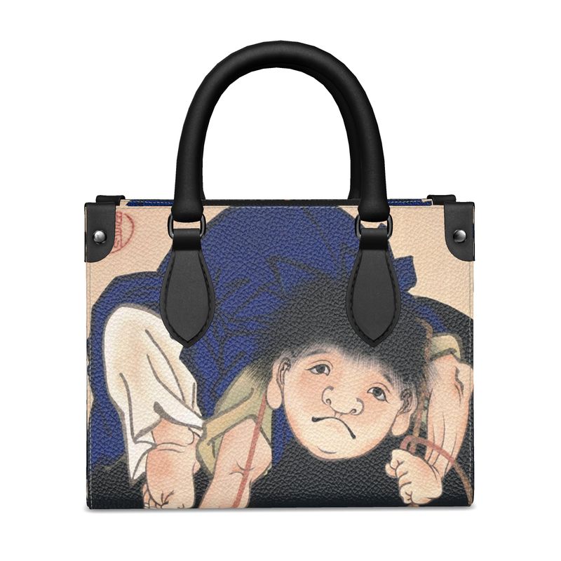 Mini Bonchurch Shopper Bag