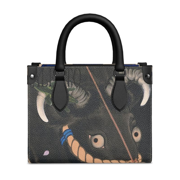 Mini Bonchurch Shopper Bag