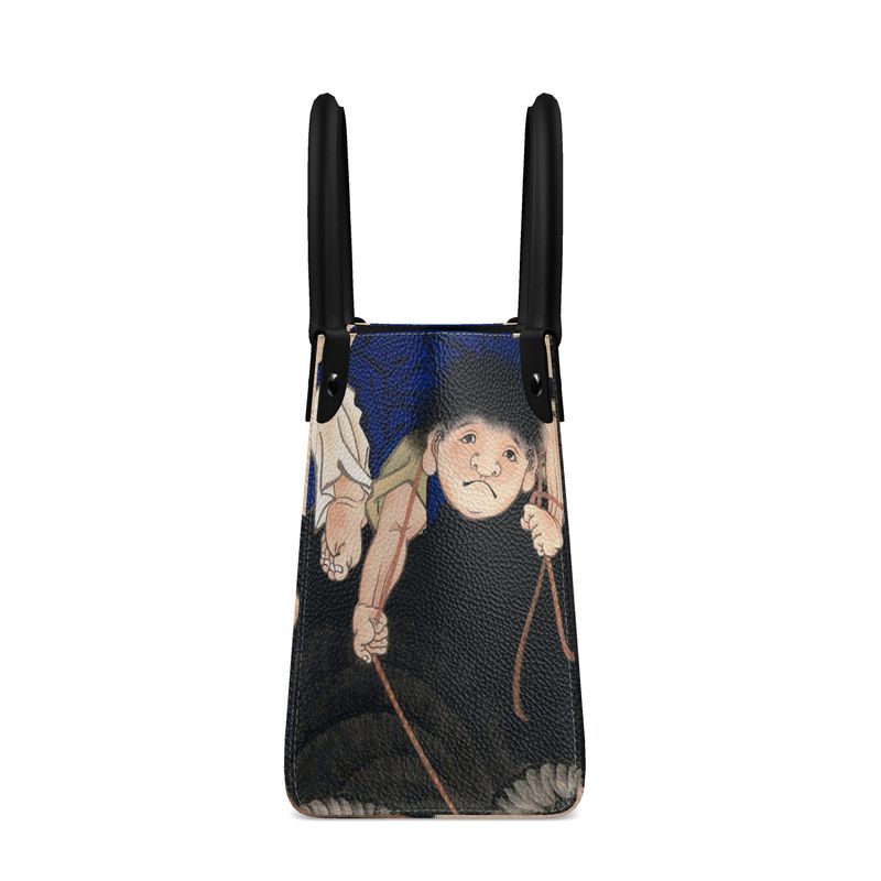 Mini Bonchurch Shopper Bag