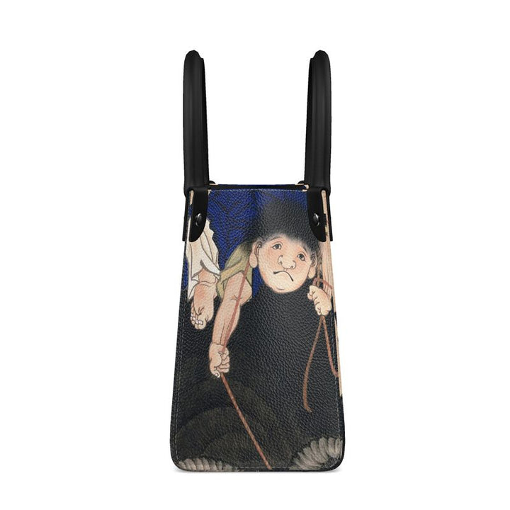 Mini Bonchurch Shopper Bag