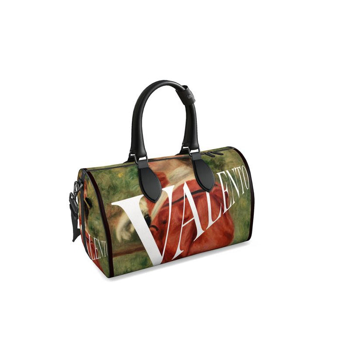 VALENTOLAMONT DUFFLE