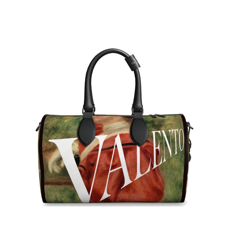 VALENTOLAMONT DUFFLE