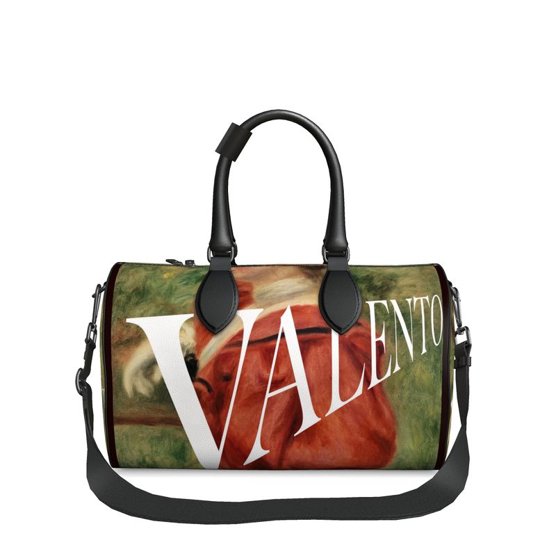 VALENTOLAMONT DUFFLE