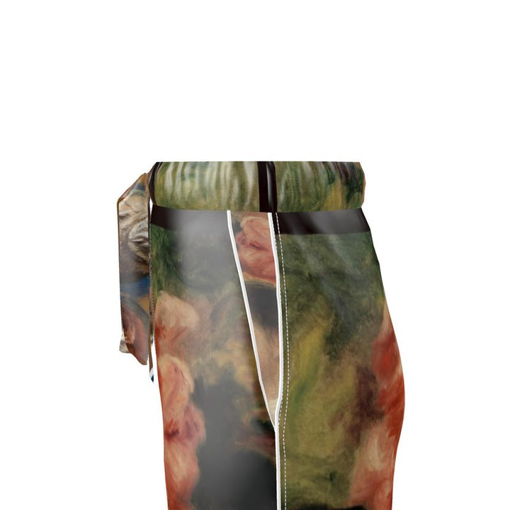 Womens Luxury Pyjama Trousers