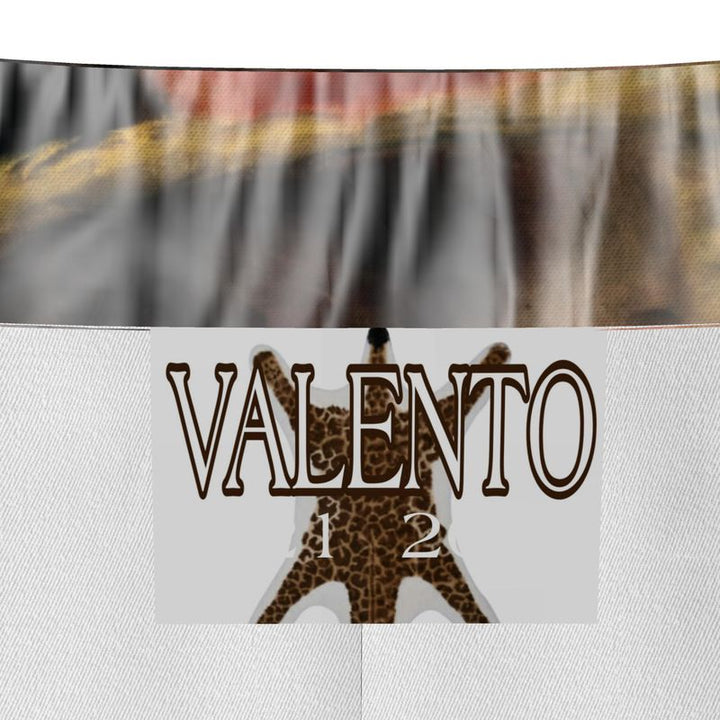 Womens Luxury Pyjama Trousers