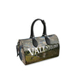 DUFFLE BAG
