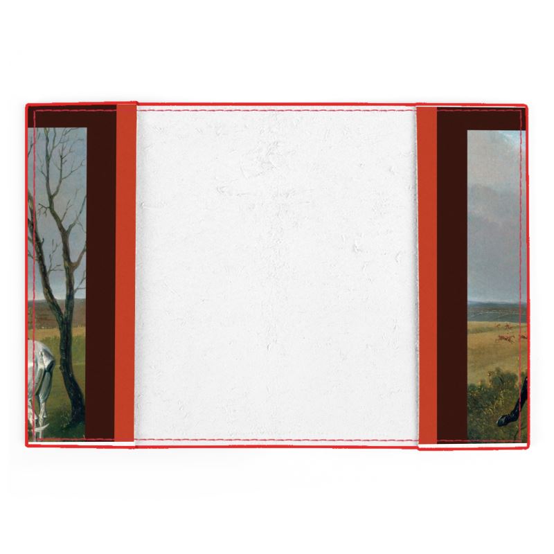 Passport Cover