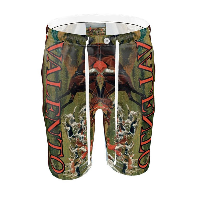 Men luxury shorts