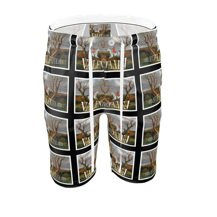 Men luxury shorts