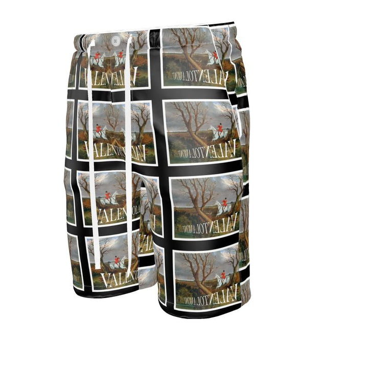 Men luxury shorts