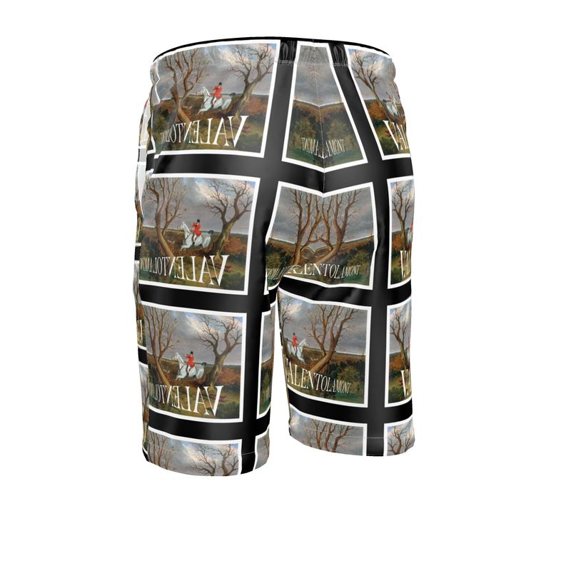 Men luxury shorts