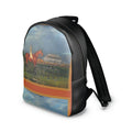 Colville Leather Backpack