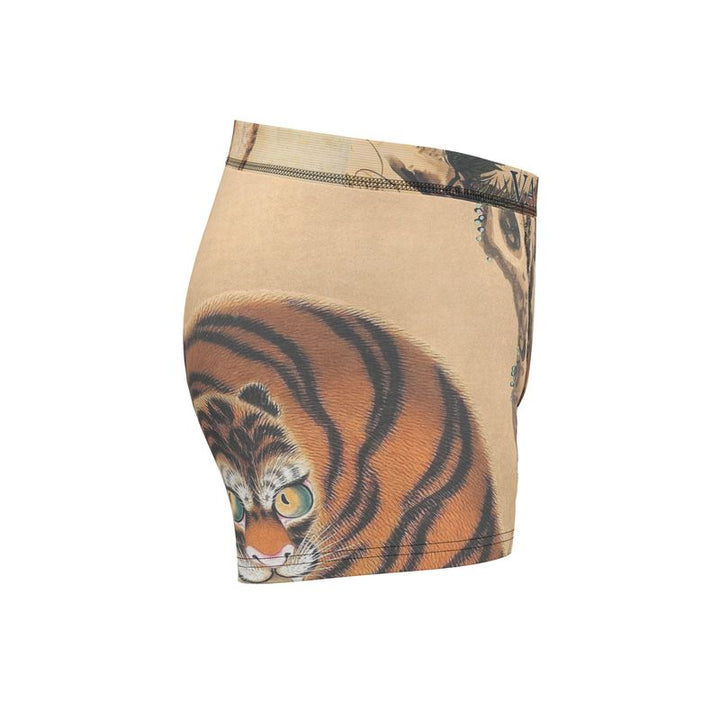 Cut & Sew Boxer Briefs